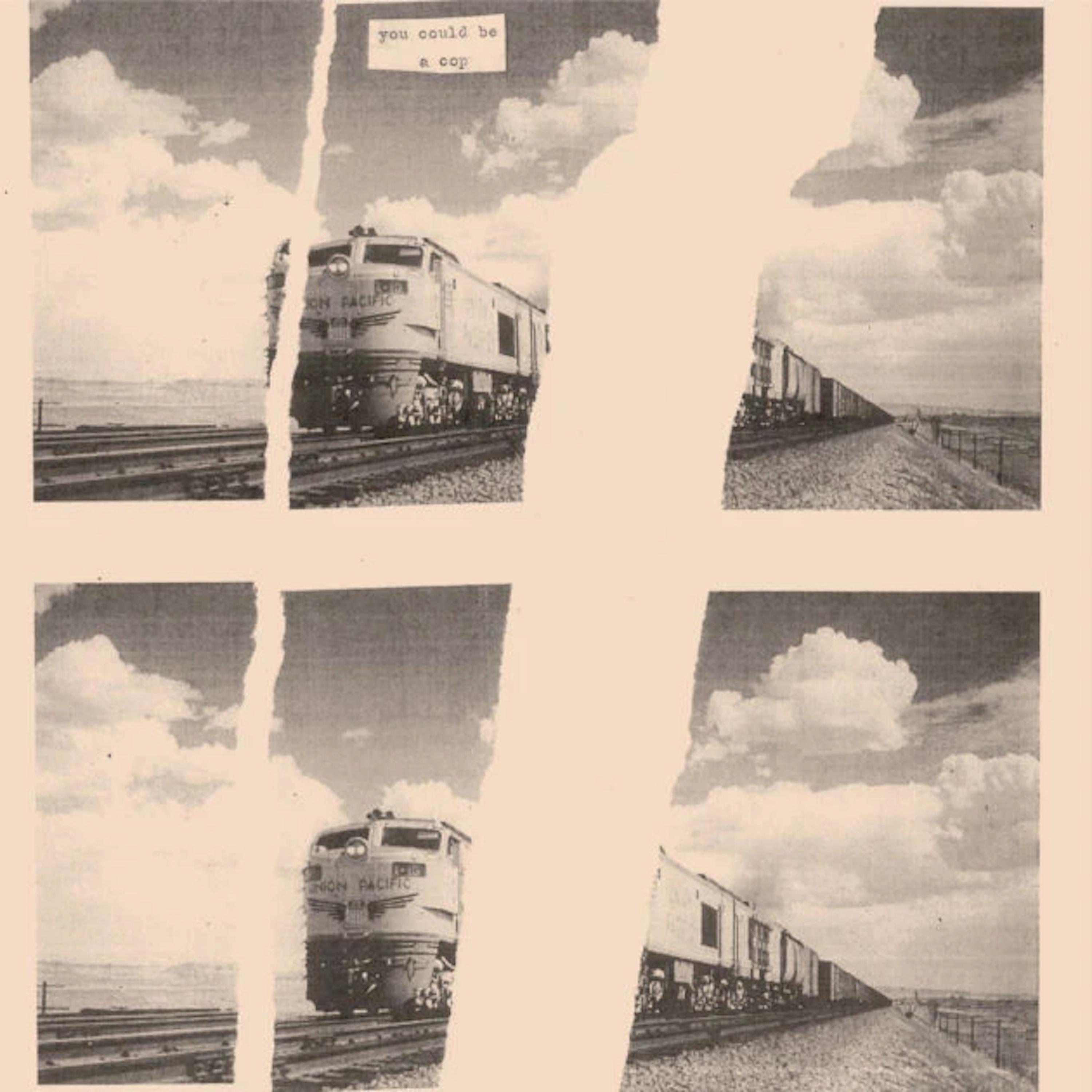 The Things We Could Be