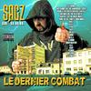 Sagz de DBH - Les Bons Moments (feat. Ant Banks, Spice 1, Arom, Sauza, Pyro de DBH & Arti)