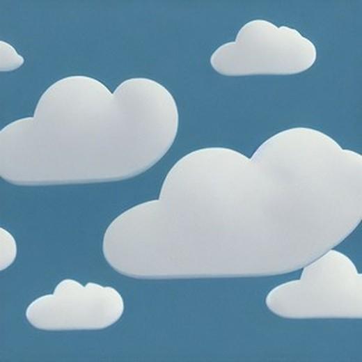 今天有朵云爱我 (Live)