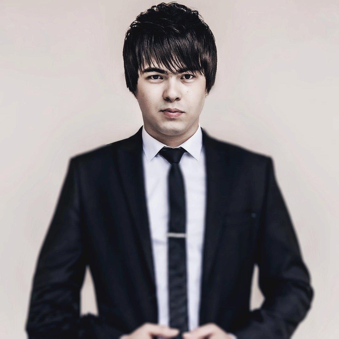 -❥乌兹别克歌手↬Uzmir Mediaღ