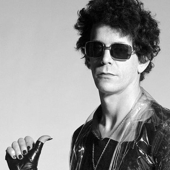 The Velvet Underground Lou Reed