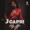 J Capri - Cannot Refuse My Love