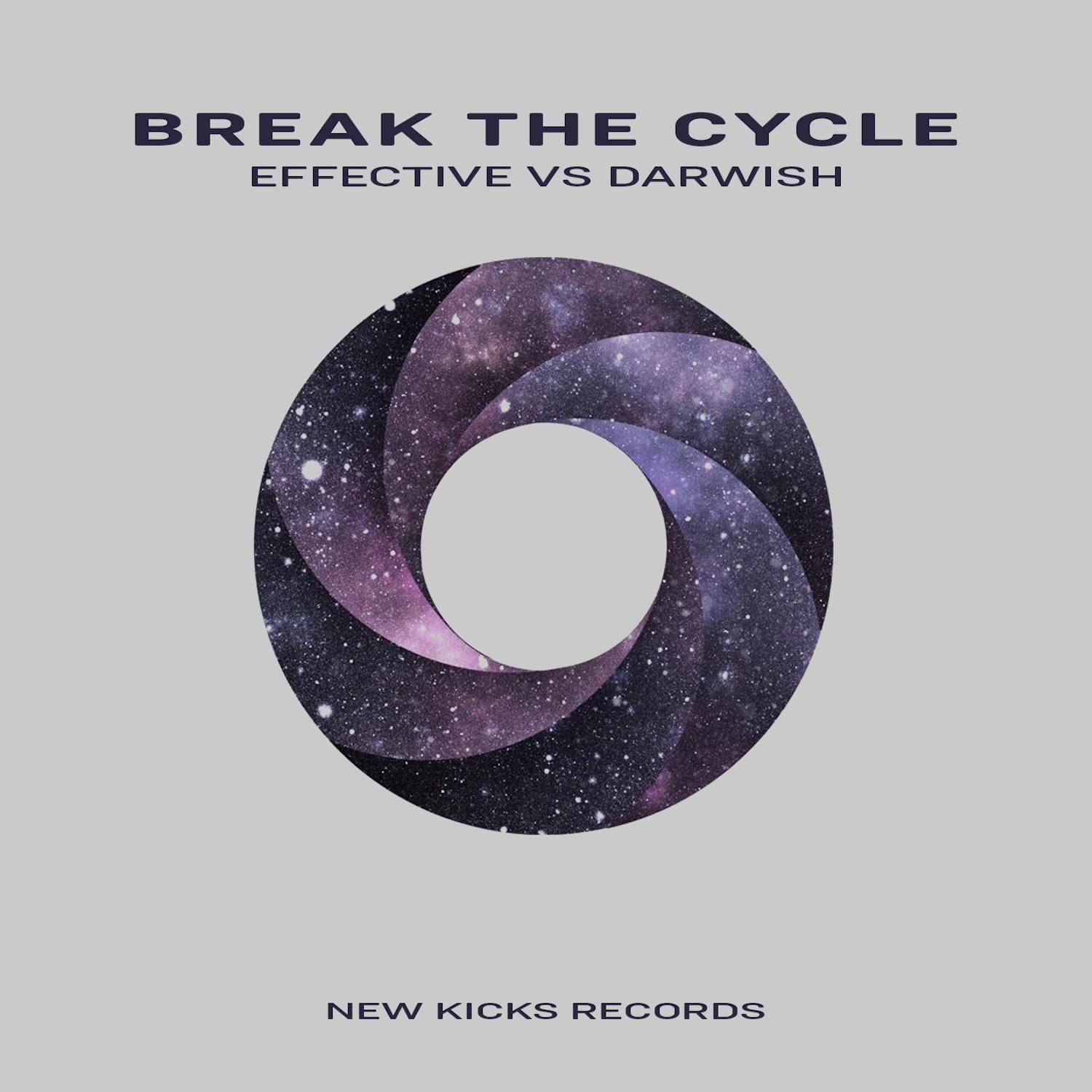 Effective - Break the Cycle