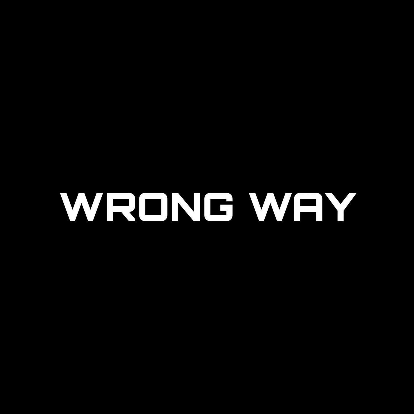 Wrong Way