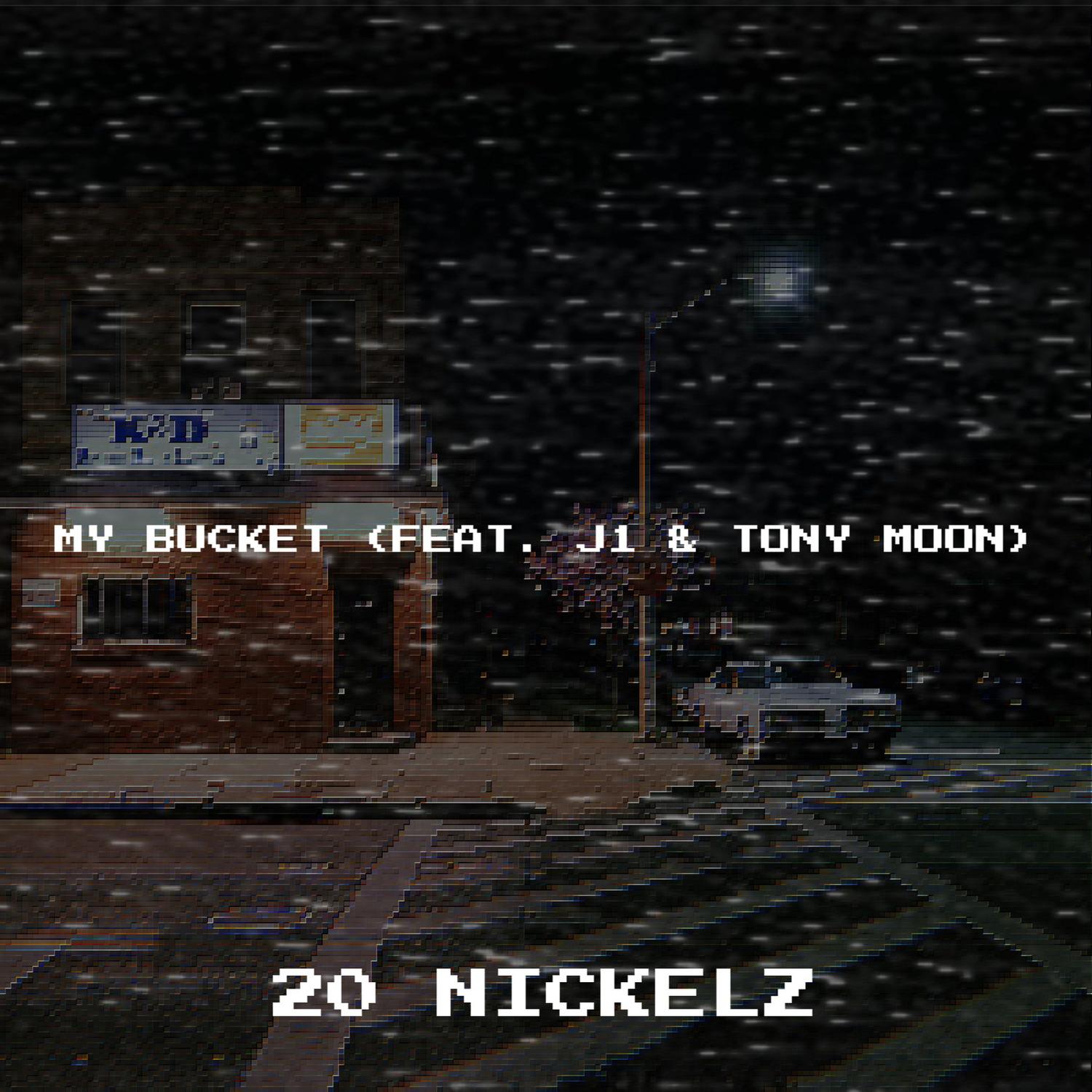 My Bucket