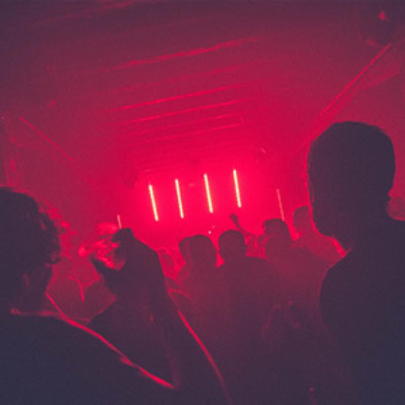 Future Bass | 坠入激流 等待电音洗礼