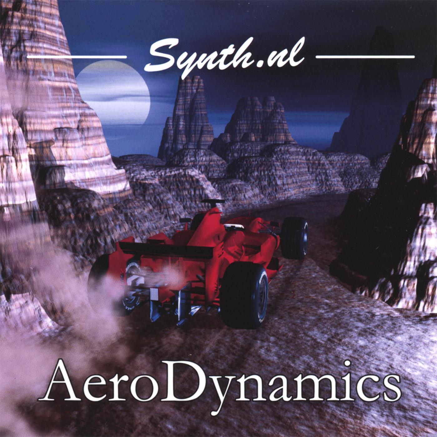AeroDynamics
