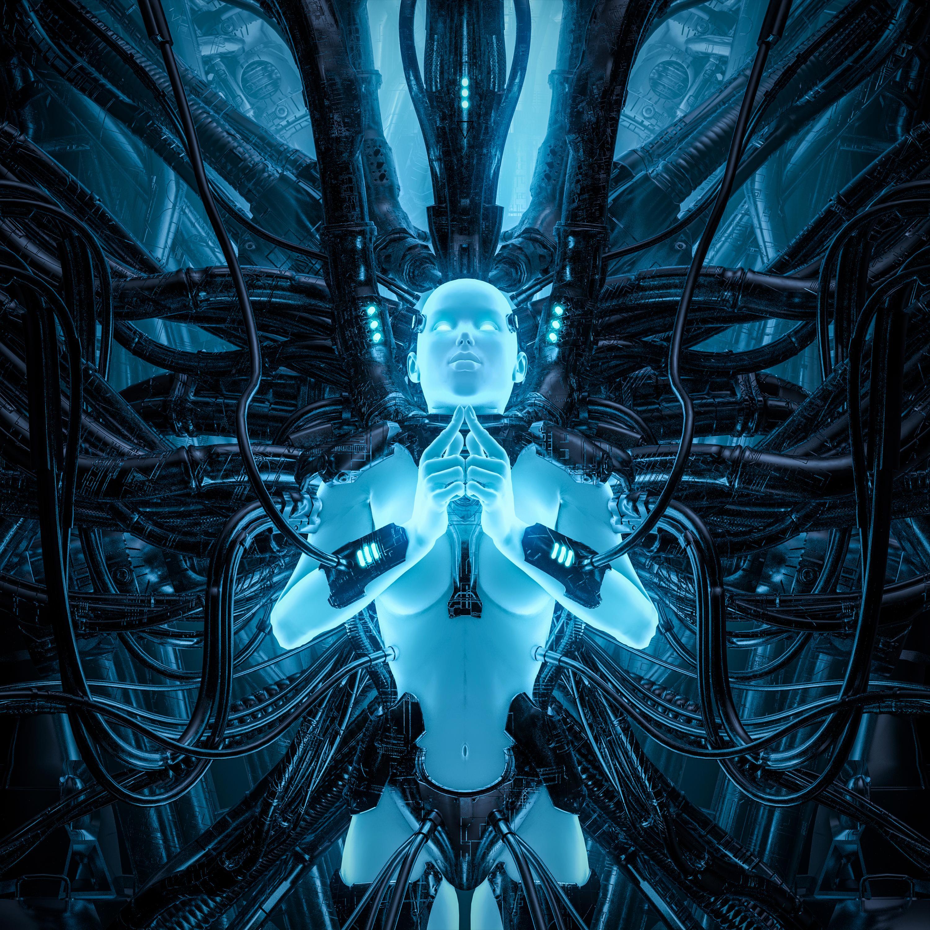 Netrunner (feat. Donbor)