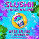 We're Falling (Extended Mix)