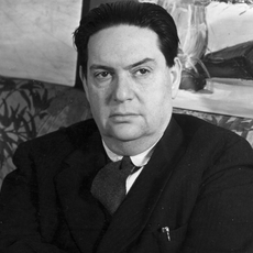 Darius Milhaud