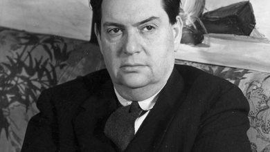 Darius Milhaud