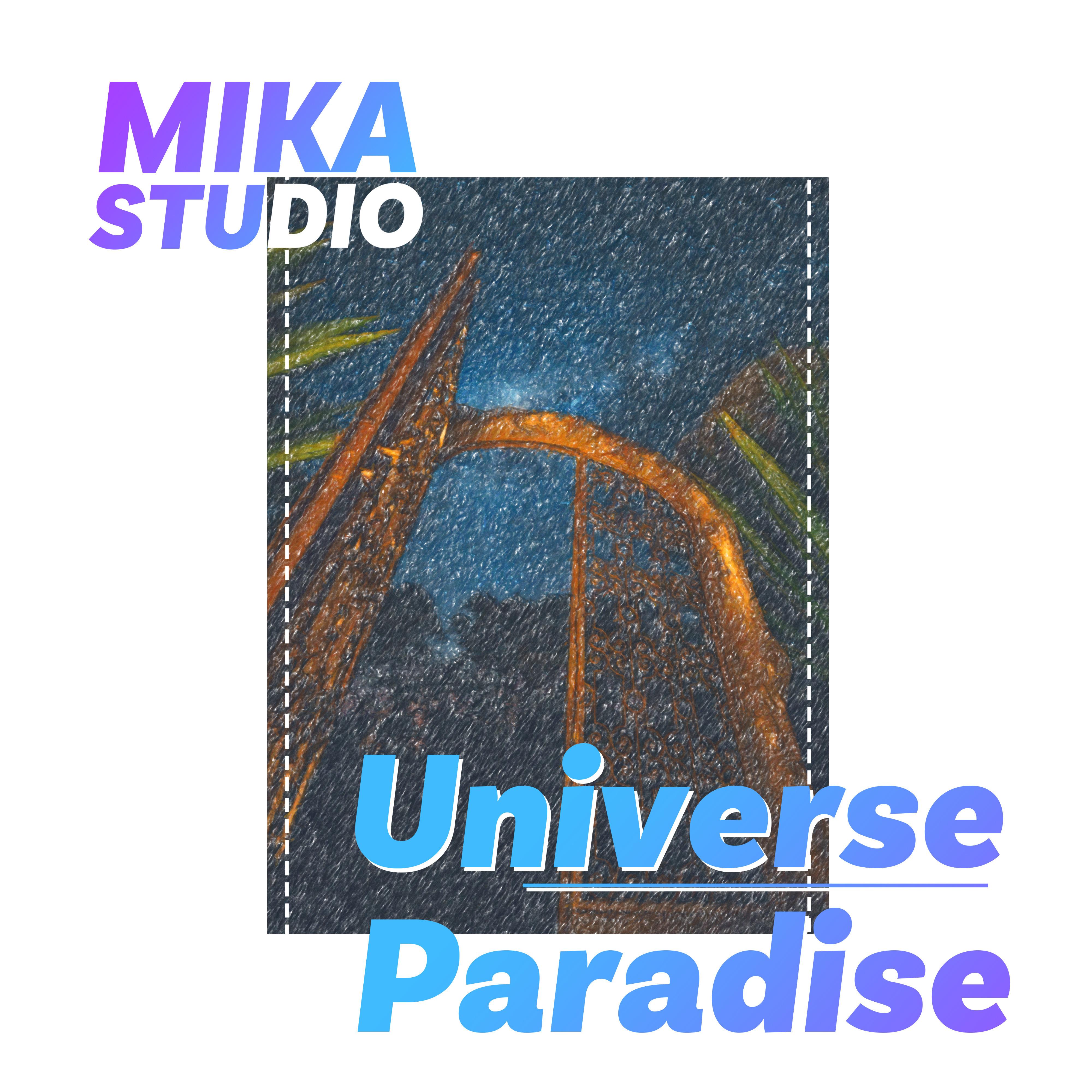 Universe Paradise