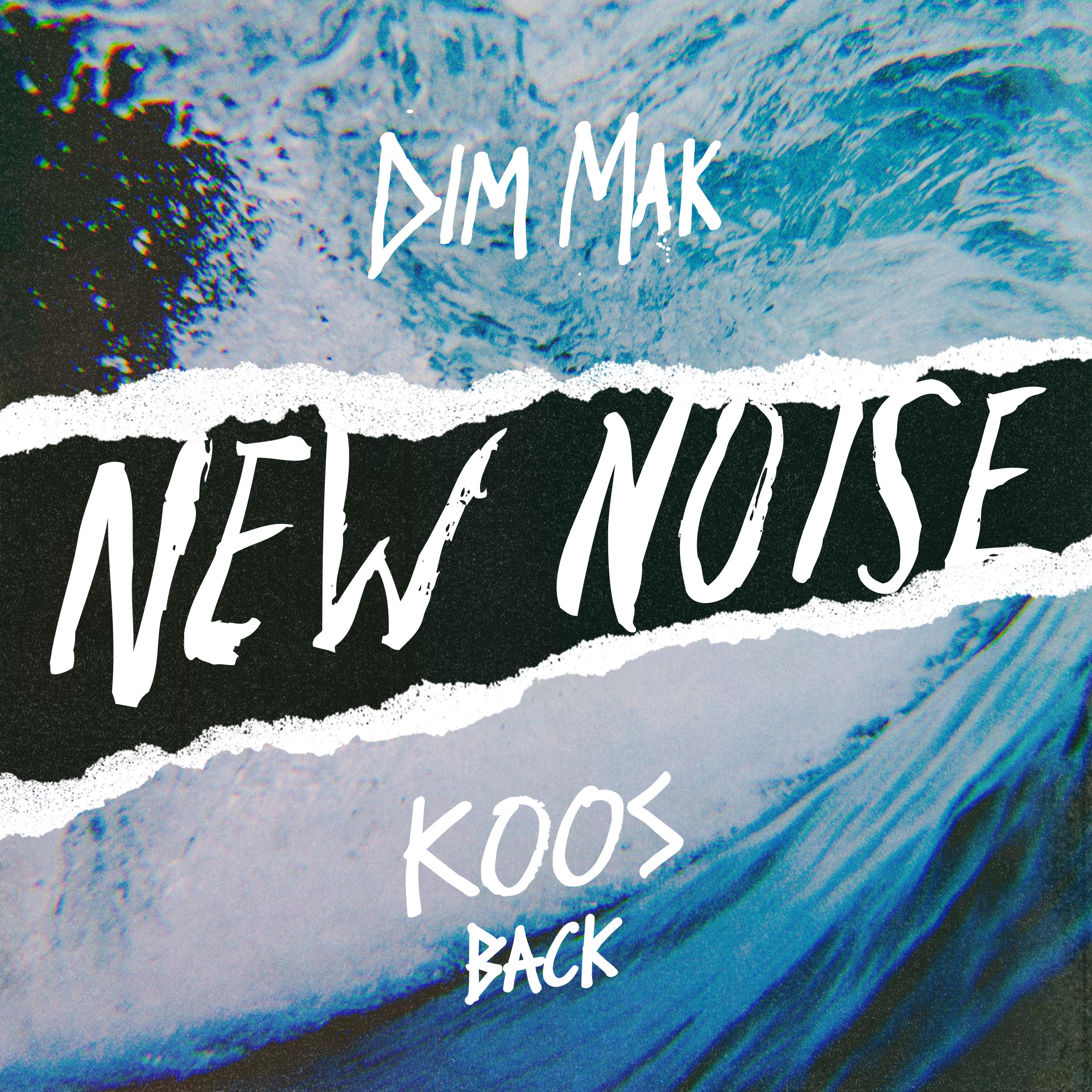 Back (Extended Mix)