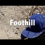 Foothill (prod. SyphonBeatz)专辑