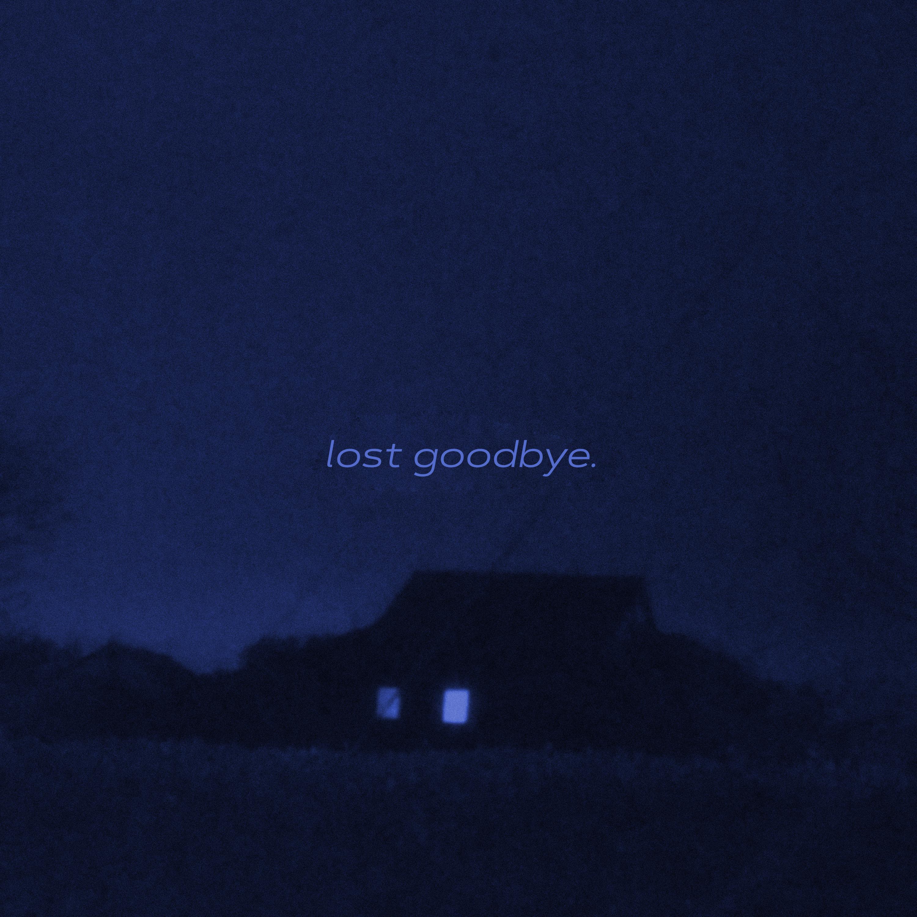 lost goodbye专辑
