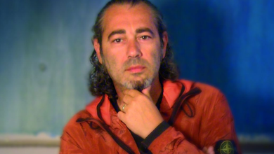 Luca Carboni