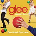 One Hand, One Heart (Glee Cast Version)
