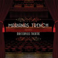 Marianas Trench - CELEBRITY STATUS