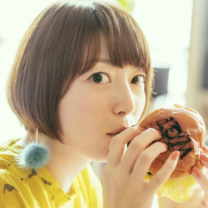 花澤香菜 - Sweets Parade(MinGtist明鸡 Bootleg)