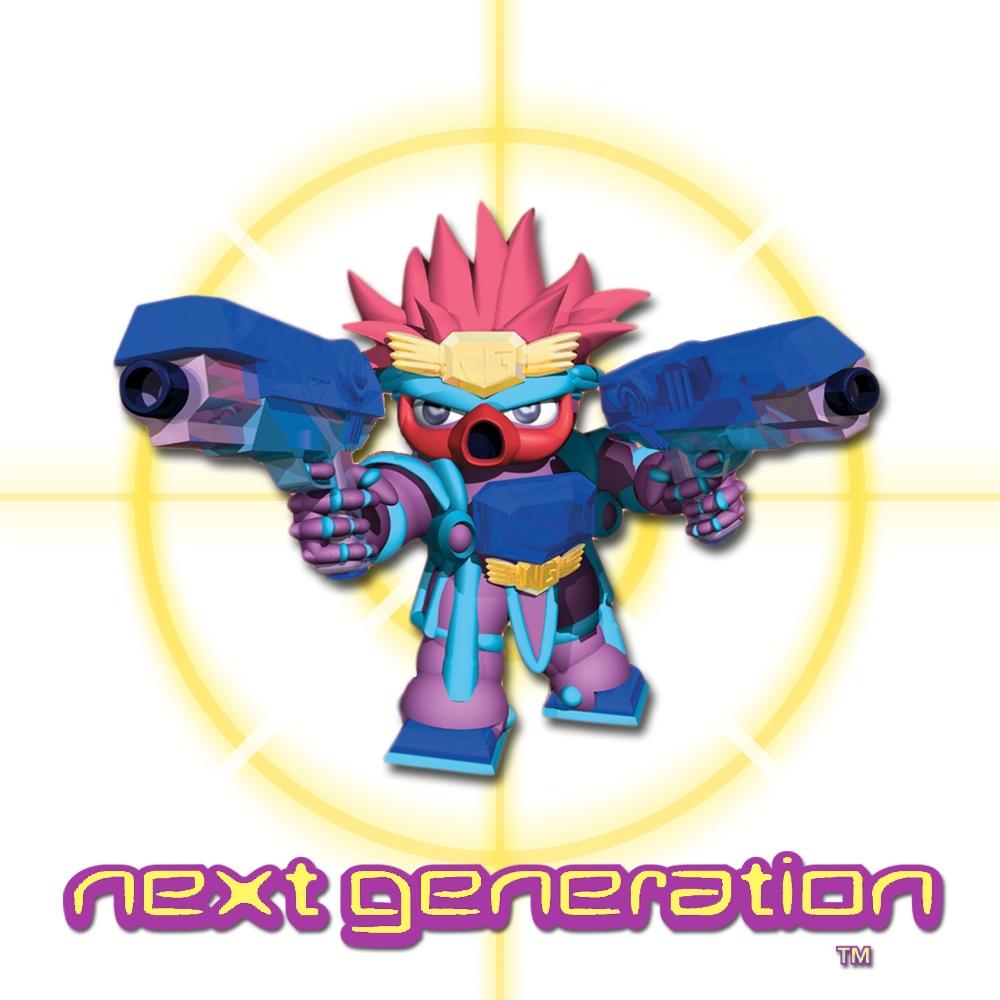 A New Feeling (Let it Shine) (Original Mix)