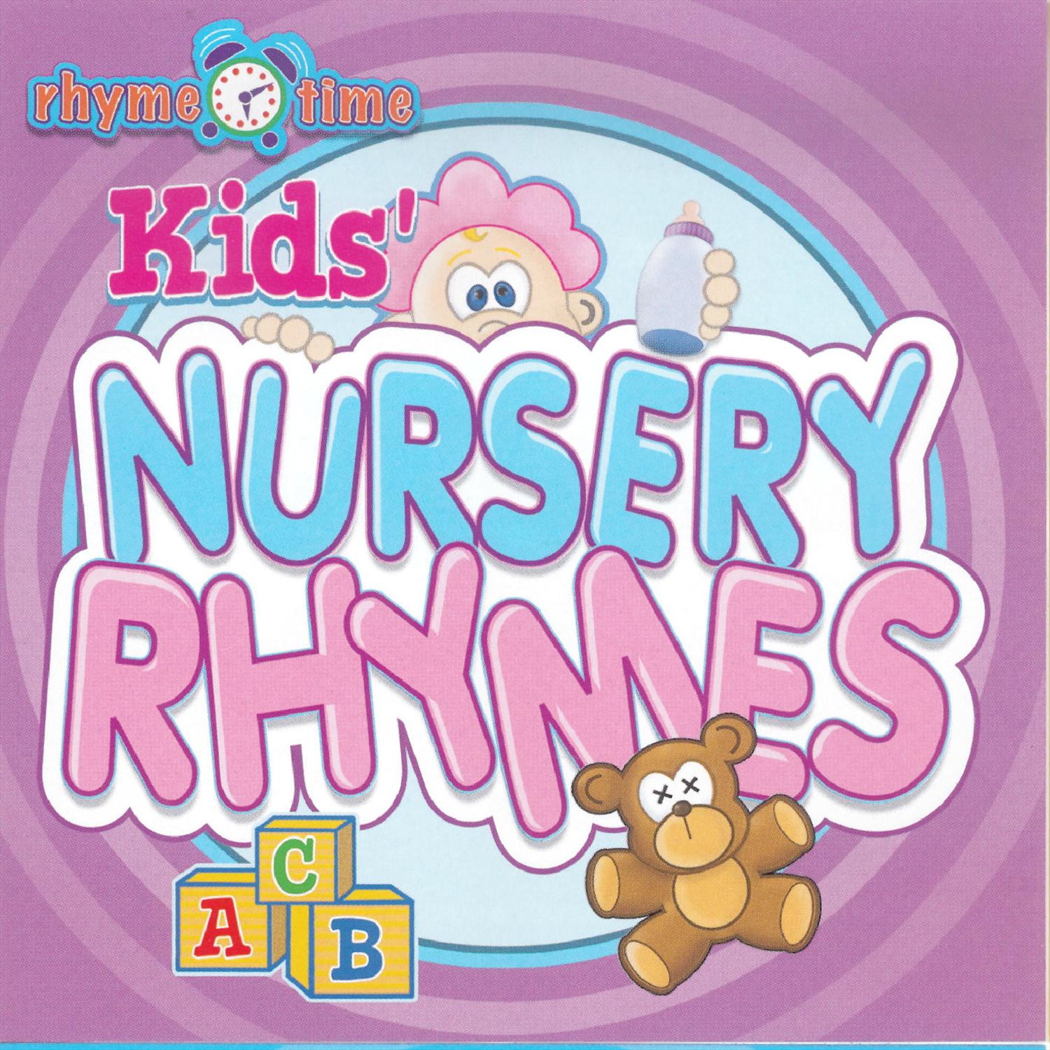 Kids' Nursery Rhymes