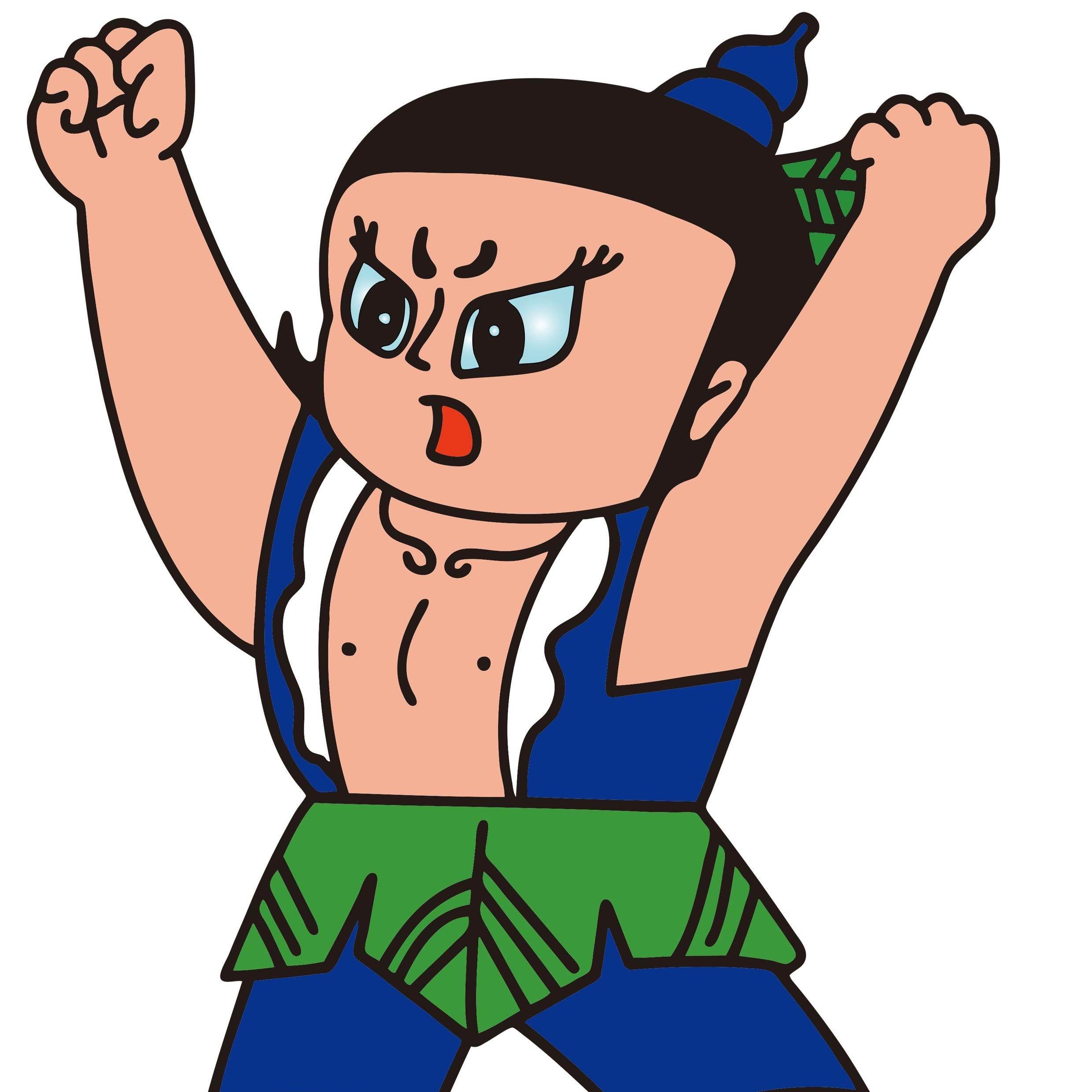 葫芦娃管弦乐版