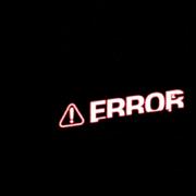 ERROR！-《语义错误》动漫OST