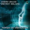 Cosmic Shake - Power Of Inspiration