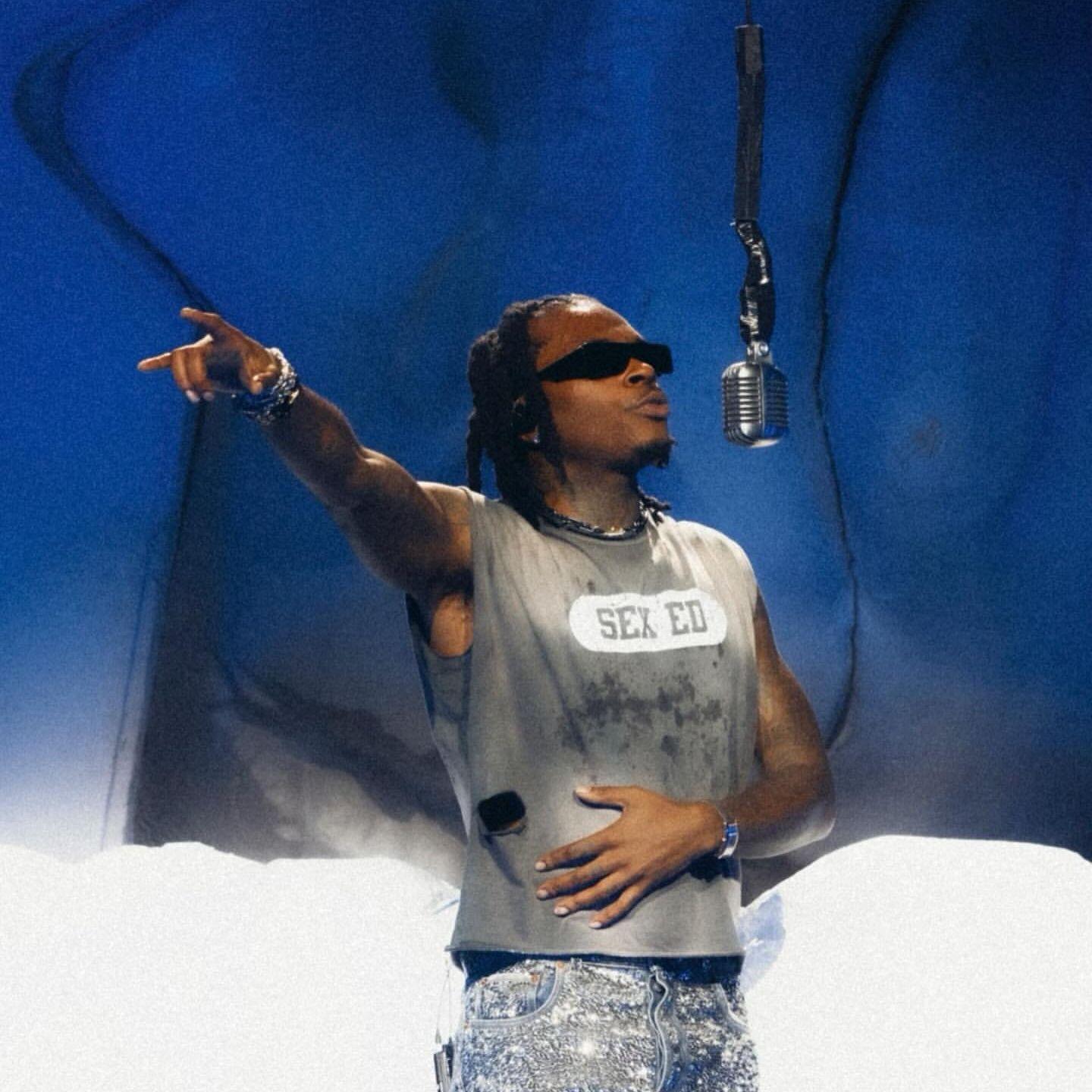 ''Vision'' Gunna Type Beat