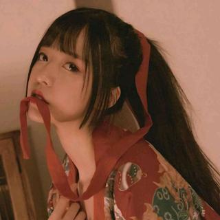 对会唱水星的女孩子没有抵抗力