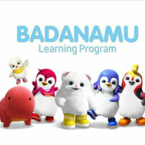 Badanamu