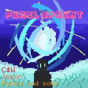 Pixel Sprint