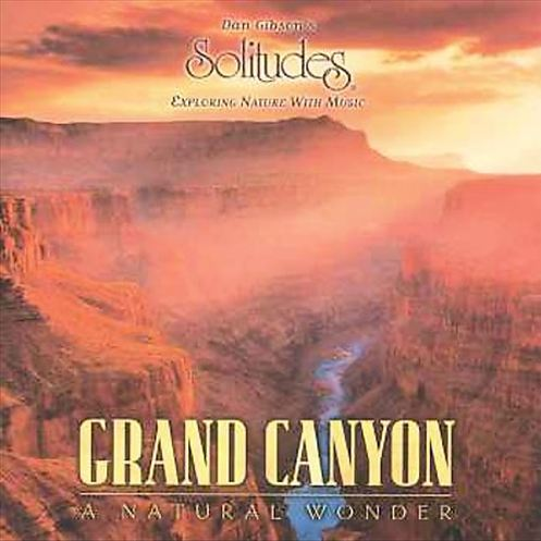 Grand Canyon: Natural Wonder专辑