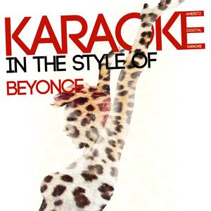 Run The World 【Girls】 【Beyoncé Tribute】 - Karaoke （升5半音）