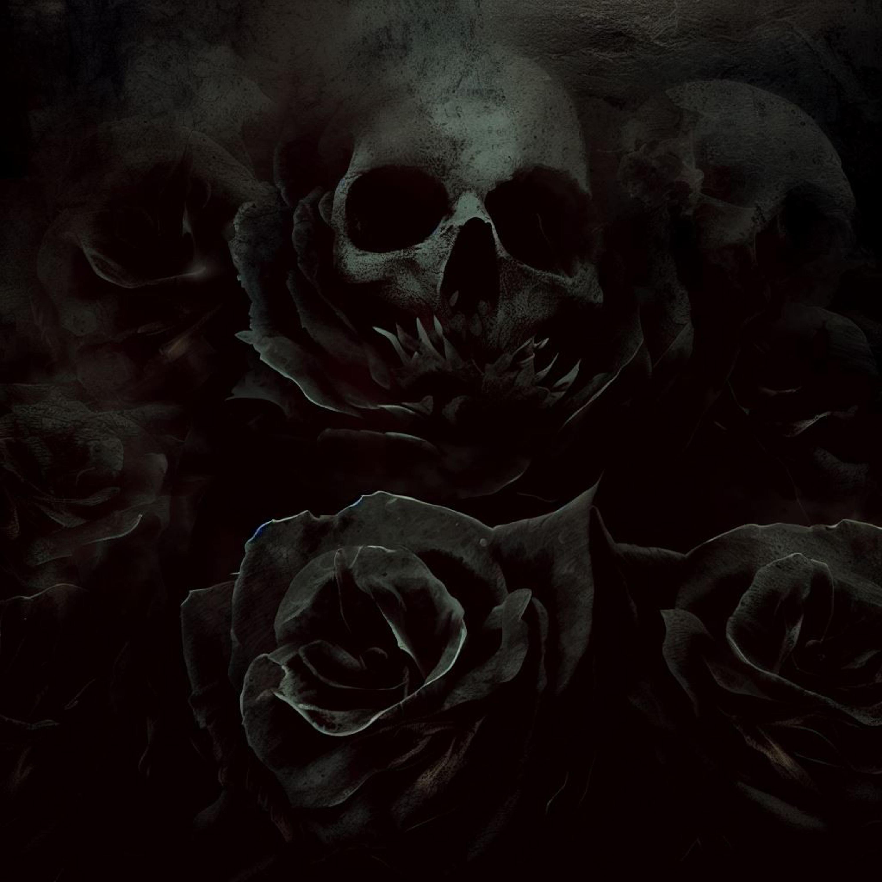 Withered Roses