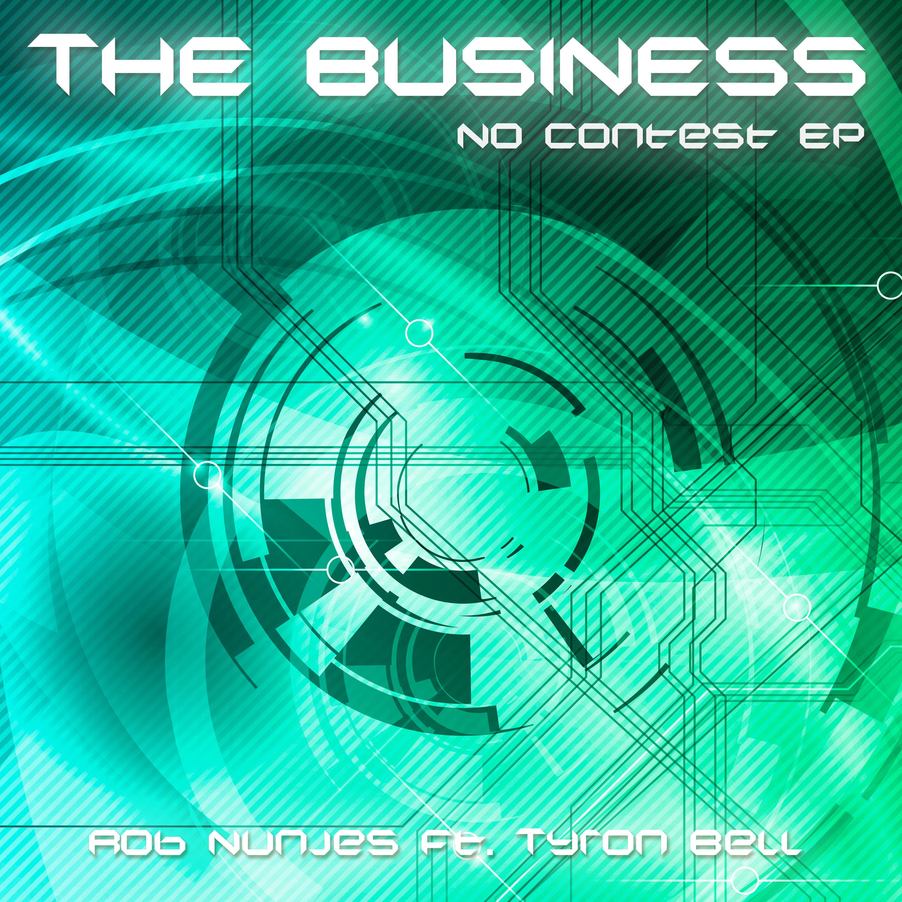 Rob Nunjes - The Business (New Life Generation Remix Edit)