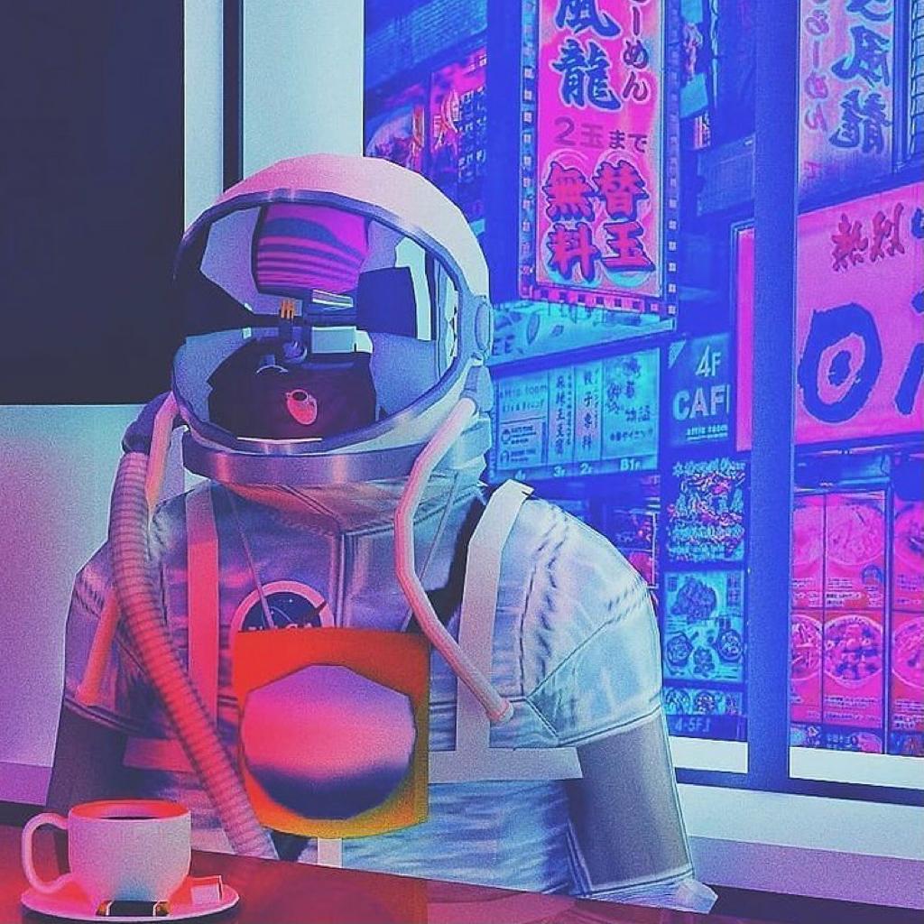 Future Beats ◐ 稀奇古怪先锋「研究所」