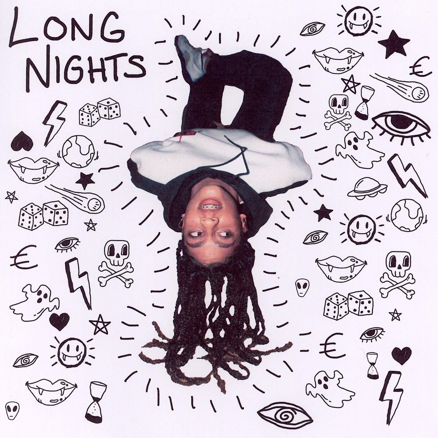 Long Nights (Acoustic)