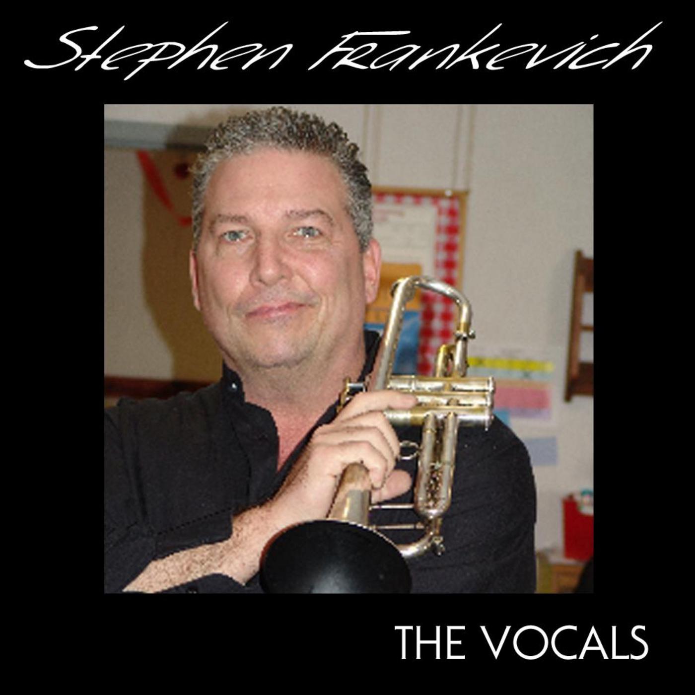 Stephen Franckevich - Something of a Wonder