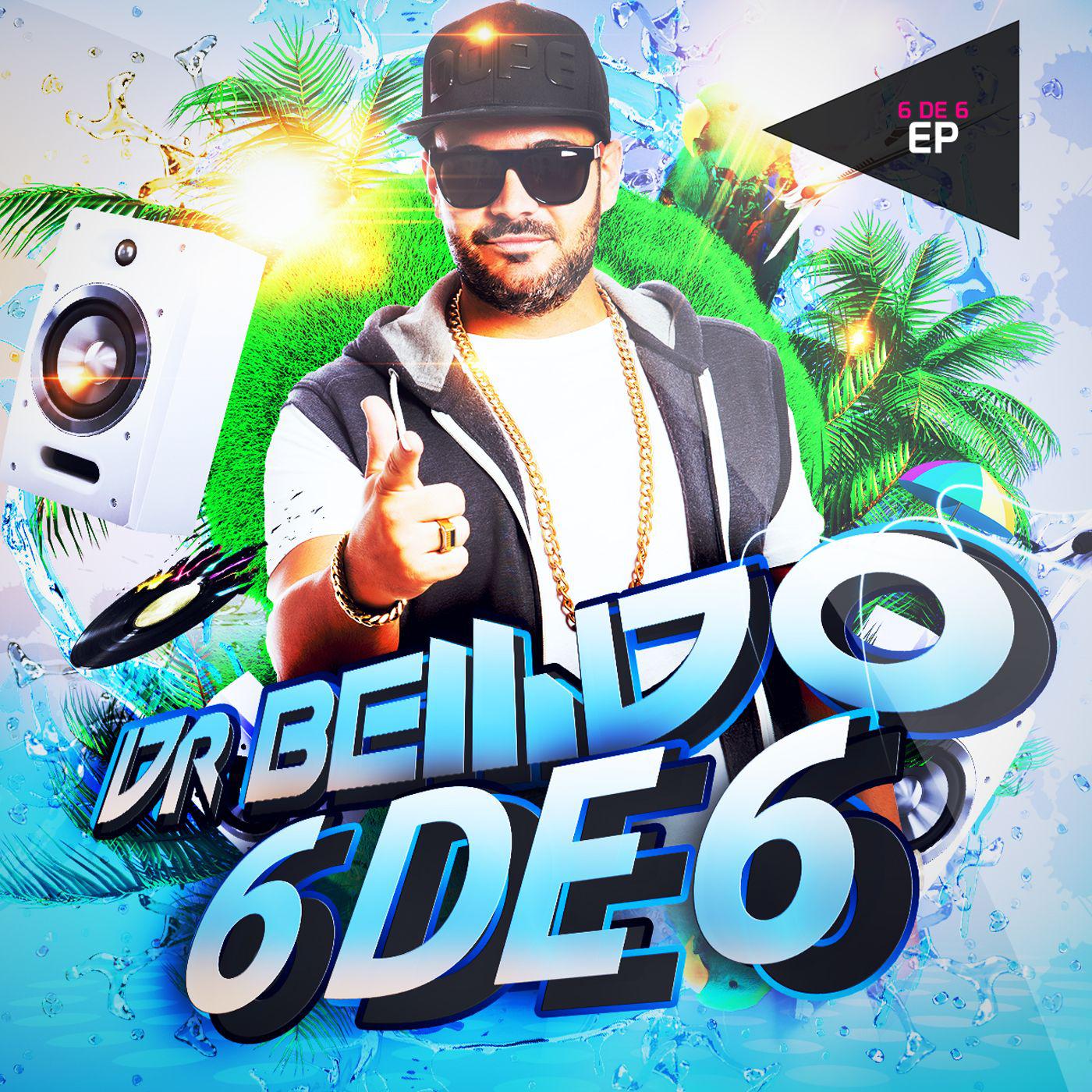 Dr. Bellido - La Playa (feat. Nano William) [Radio edit]