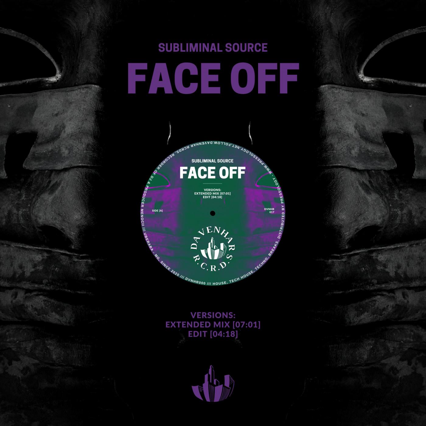 Face Off