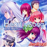 Heartily Song -Inst-