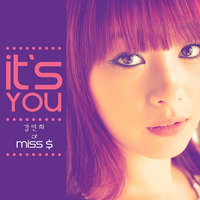 (原版)江敏希(Miss $) - It s You