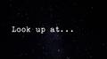Look up at...专辑