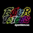 Four voices专辑