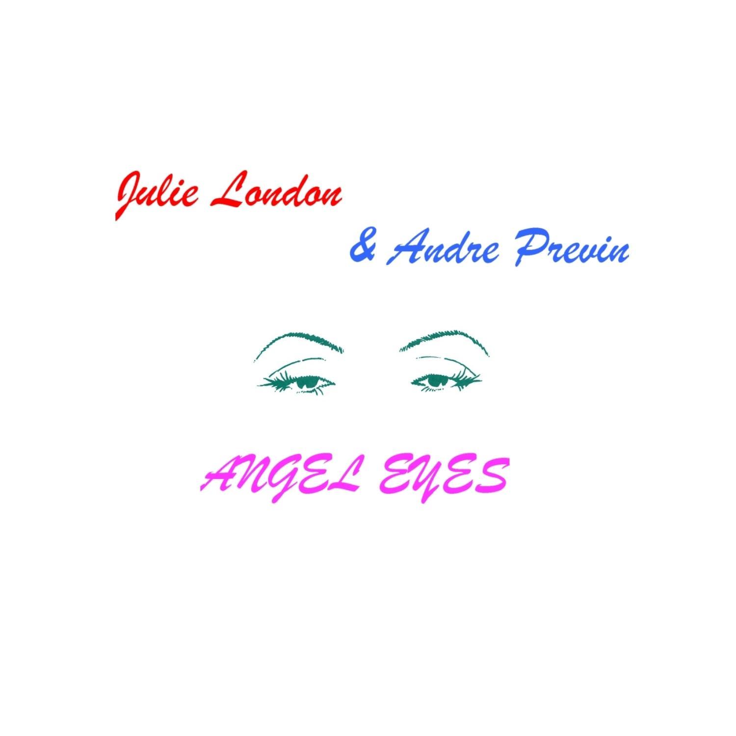 Angel Eyes