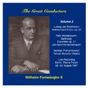 GREAT CONDUCTORS (THE) - Wilhelm Furtwangler, Vol. 2 (1947)专辑