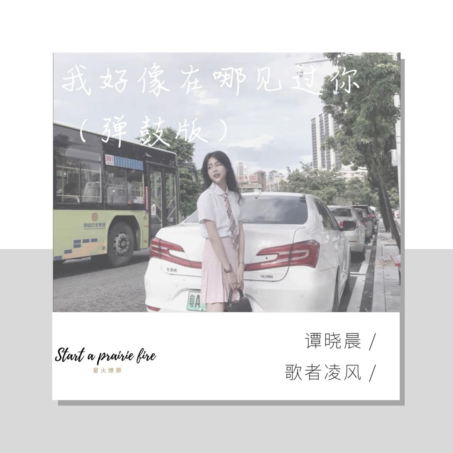 青花瓷{戏腔DJ版}