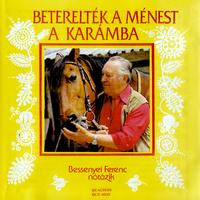 Hungarian Songs As Sung by Ferenc Bessenyei