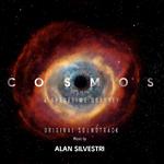 Cosmos: A SpaceTime Odyssey (Music from the Original TV Series) Vol. 2专辑